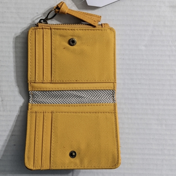 Women's Mini Wallet, Coin Purse, Card Case NWT - Picture 3 of 4